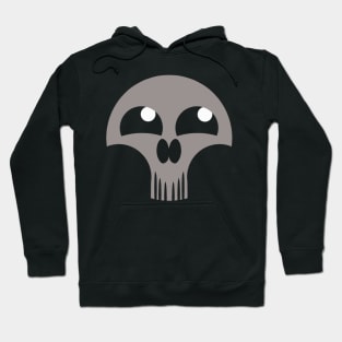 Skull Mana Hoodie